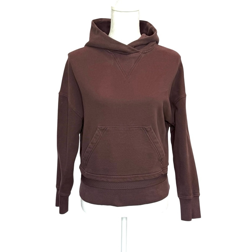 LULULEMON | Warm Down Hoodie
